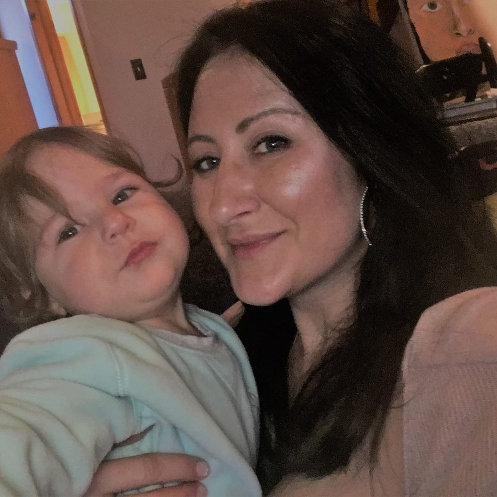 Meet your Posher, Anouchka